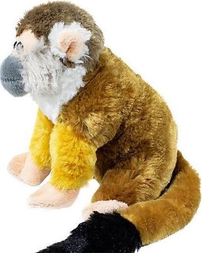 Actual product image Wild Republic Monkey (58 cm)