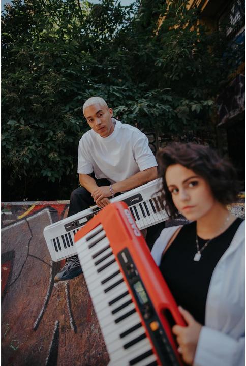 Actual product image Casio CT-S200 (61 Keys)