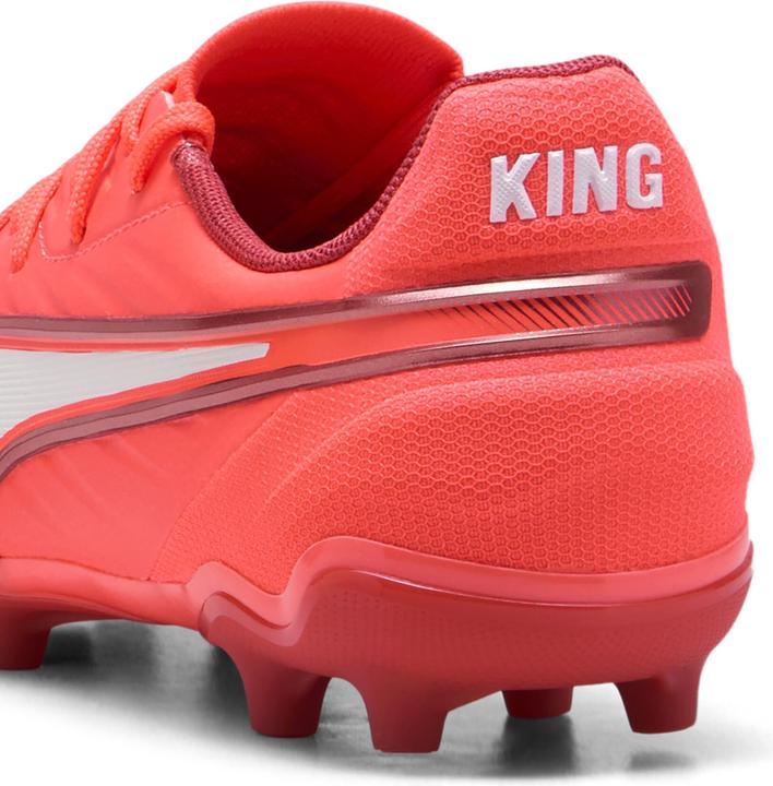 Image du produit Puma King Match Fg/Ag Jr (31)