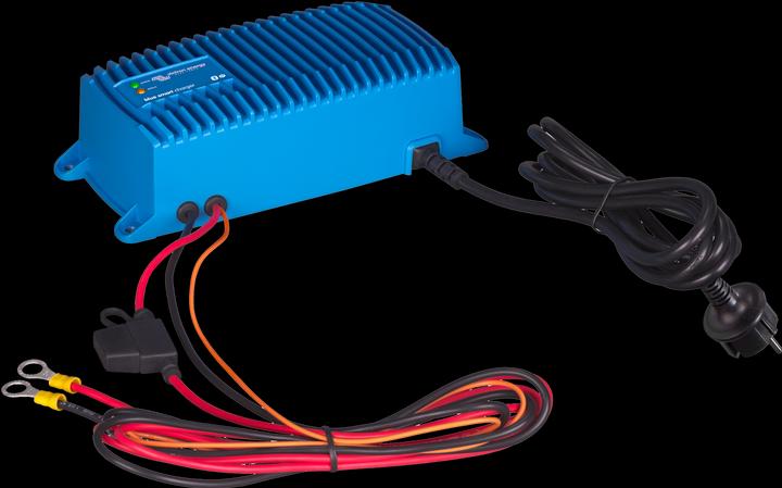 Produktbild Victron Energy Blue Smart (12V, 25 A)