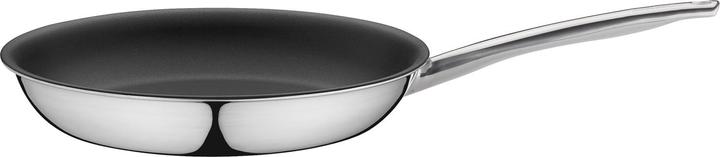 Image du produit Spring Pan (26 cm, Poêle à frire, Acier inoxydable)