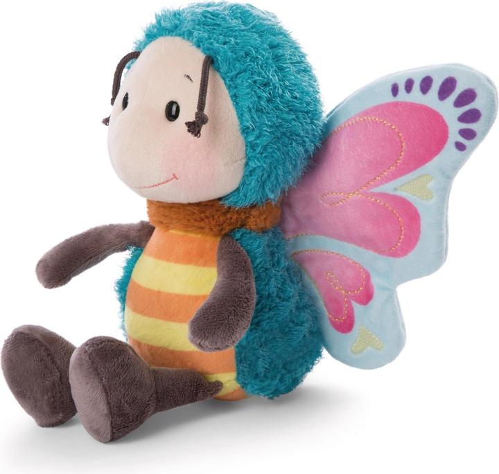 Produktbild NICI Plüsch Schmetterling 25 cm (25 cm)