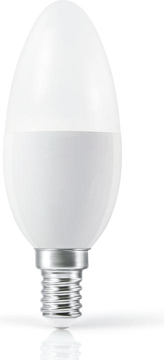 Produktbild Ledvance Smart+ Candle (E14, 6 W, 470 lm, 1 x, F)