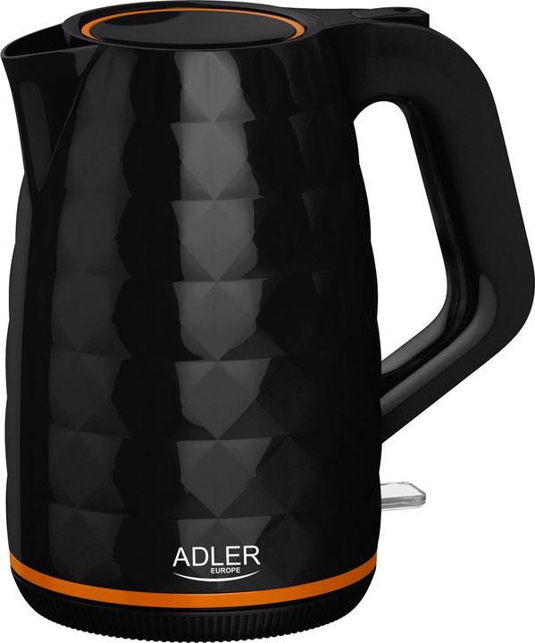 Adler AD 1277 B Wasserkocher (1.70 l)