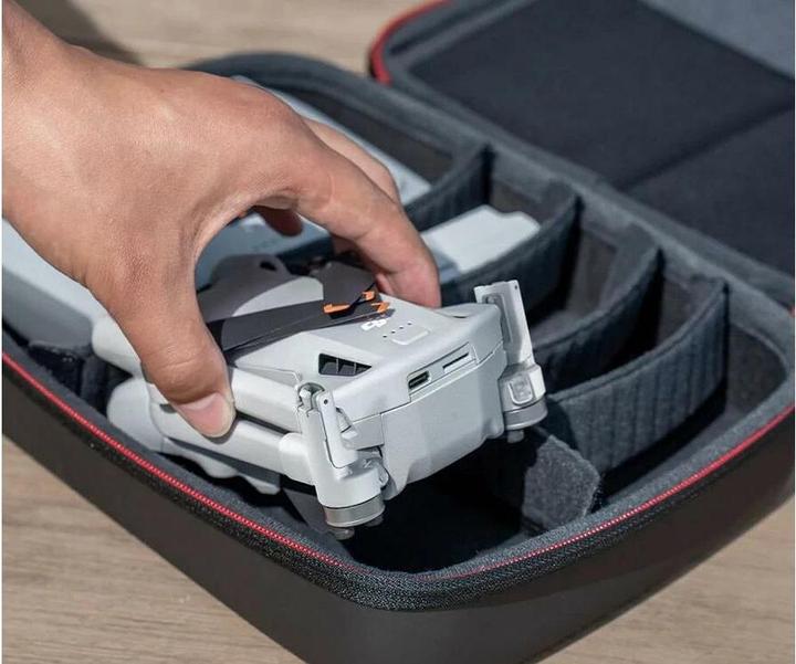 Image du produit Pgytech Rallonge d'atterrissage (Support d'atterrissage pour drones, DJI Mini 3 Pro)