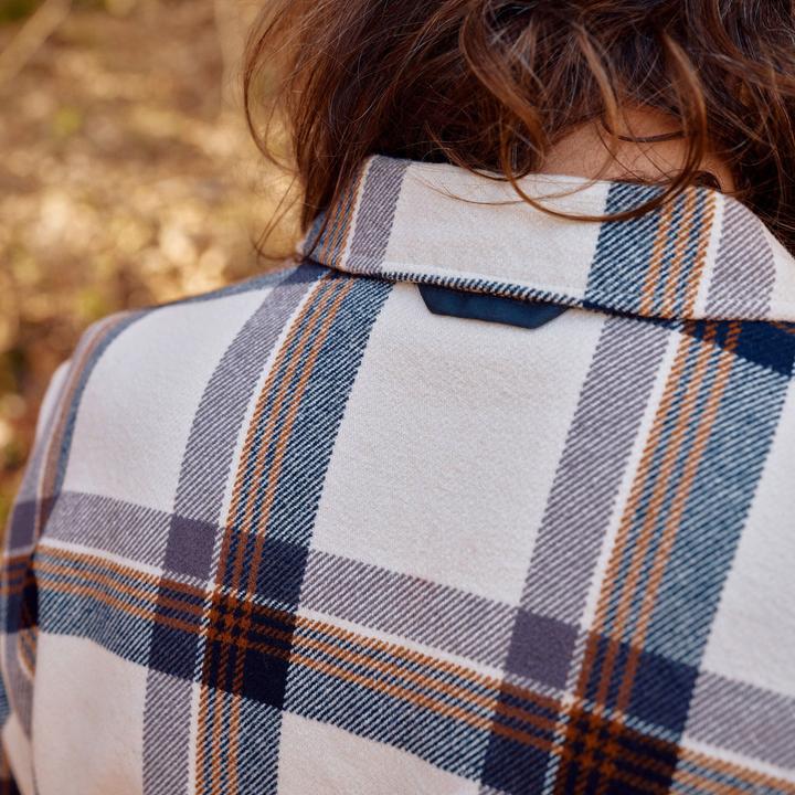 Produktbild Fjällräven Singi Flannel Overshirt (S)