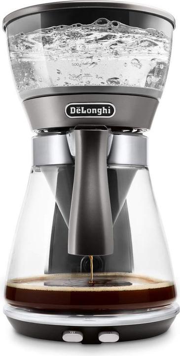 Actual product image De'Longhi ICM17210 Clessidra