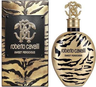 Produktbild Roberto Cavalli Cavalli Roberto - Sweet Ferocious EDP 75ml (Eau de Parfum, 75 ml)