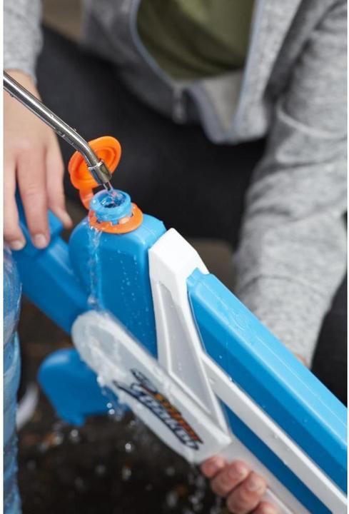 Actual product image Nerf Super Soaker Twister