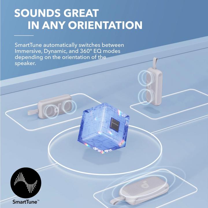 Produktbild soundcore Motion 300 (13 h, Akkubetrieb)