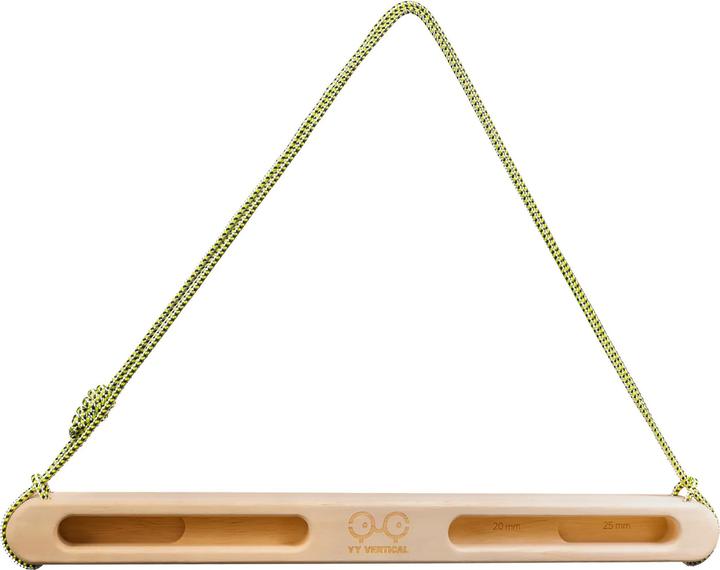 Accessori per arrampicata