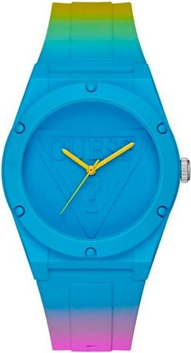Guess Unisex-Uhr W0979L28 (41 mm)
