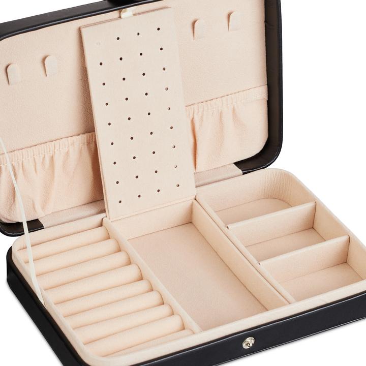 Actual product image Relaxdays Jewellery Box