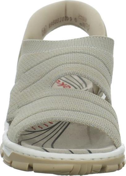 Actual product image Rieker Sandalen (39)