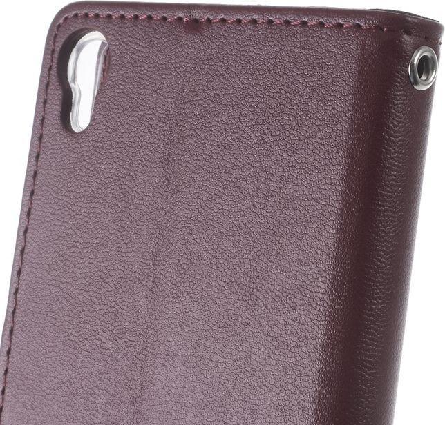 Produktbild Goospery Bravo Diary Series (Sony Xperia XA)