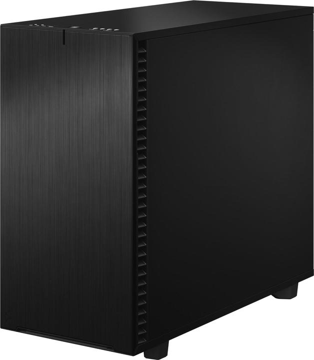 Fractal Define 7 Solid (ATX, mATX, Mini-ITX, E-ATX)