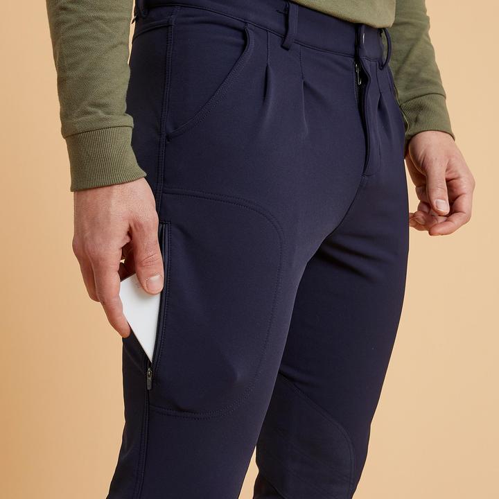 Actual product image Fouganza 500 (S)