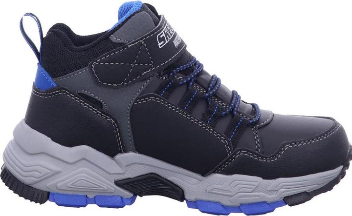 Actual product image Skechers Boots DROLLIX - VENTURE RUSH (31)