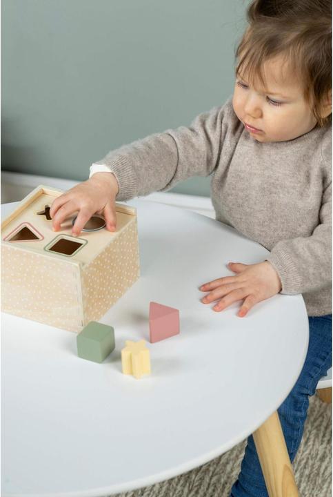 Image du produit Jabadabado Boîte de jeu et d'apprentissage