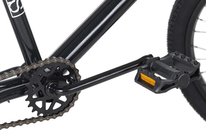 Actual product image KS Cycling Four (20")
