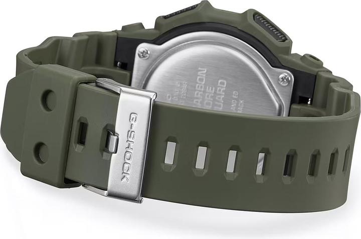 Immagine prodotto G-Shock GD-010-3ER (Orologio digitale, 51.90 mm)