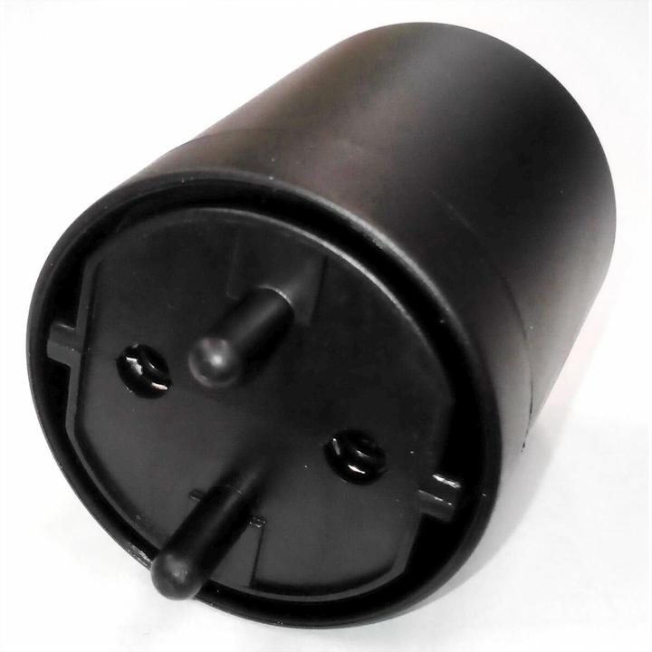 Actual product image Schönenberger Fix adapter SchuKo-CH 2-pole