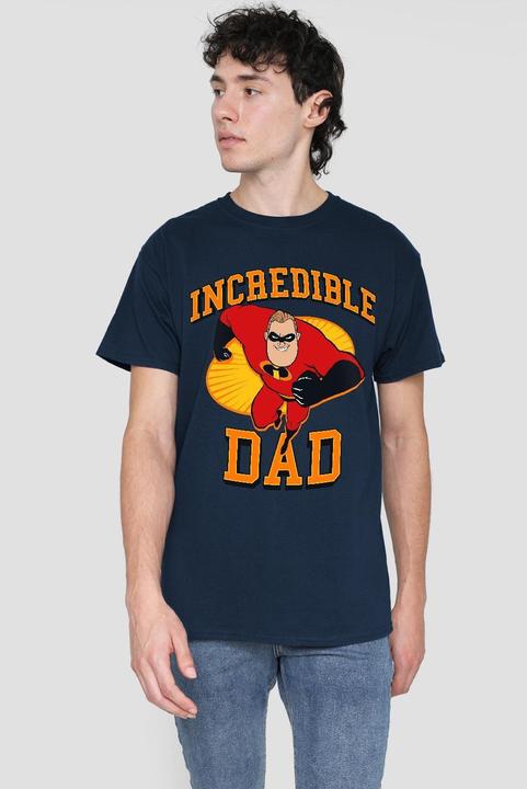 Produktbild Incredible Dad TShirt (3XL)
