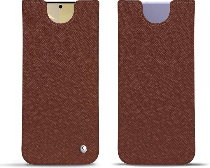 Marron délicat ( Pantone #95614d)