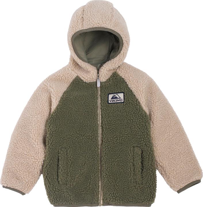 Produktbild Viking Play Reversible Pile (110)
