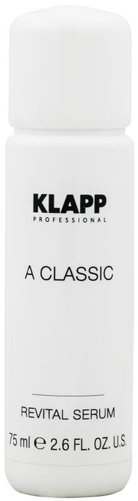 Produktbild Klapp A CLASSIC Revital Serum 30 ml (30 ml)