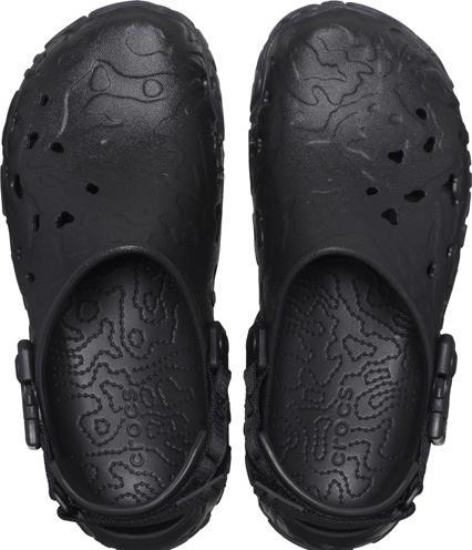 Immagine prodotto Crocs Zoccolo Atlas per tutti i terreni (41, 41.5, 42, 41 1/3)