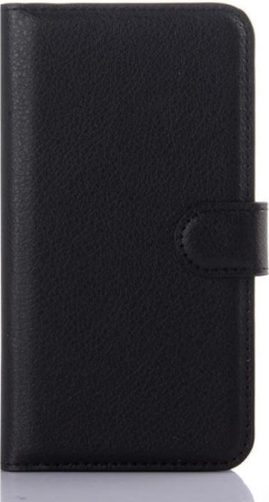 Image du produit Screenguard Housse cuir Samsung Galaxy S5 Leather Guard (Samsung Galaxy S5)