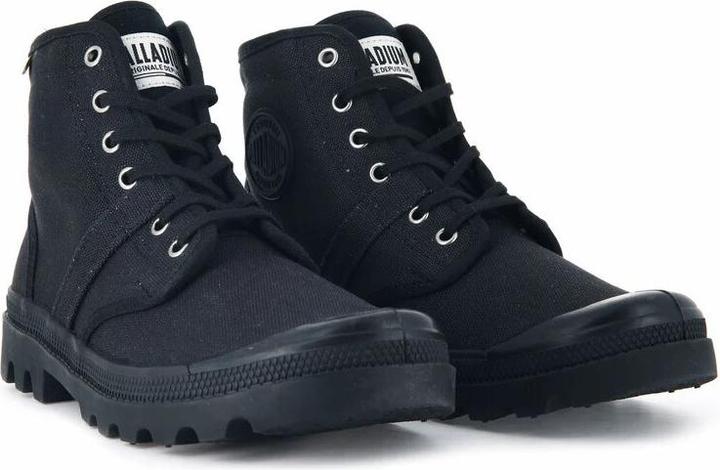 Produktbild Palladium Stiefelette (45)