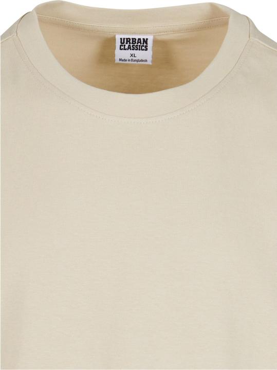 Actual product image Urban Classics Heavy Oversized Tee - 1560 (4XL)