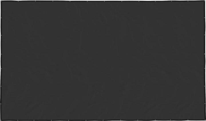 Actual product image Diverse Hardware Container net HDPE 3.5 x 6 m Black