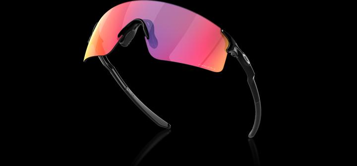 Produktbild Oakley Evzero Blades (Polished Black, Prizm Road)