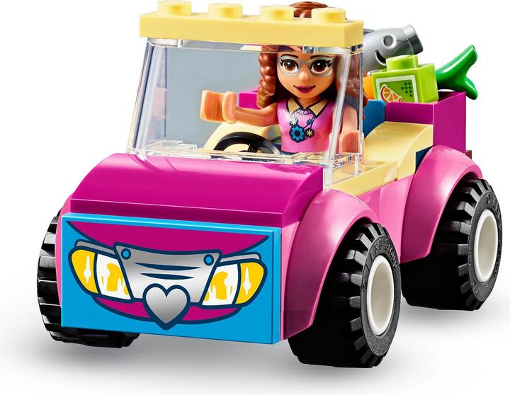 Immagine prodotto LEGO Supermercato di Heartlake City (41362, LEGO Friends)