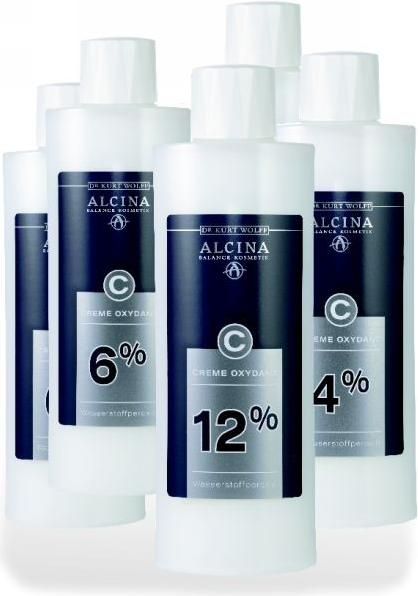 Immagine prodotto Alcina 0.09 (Trasparente)