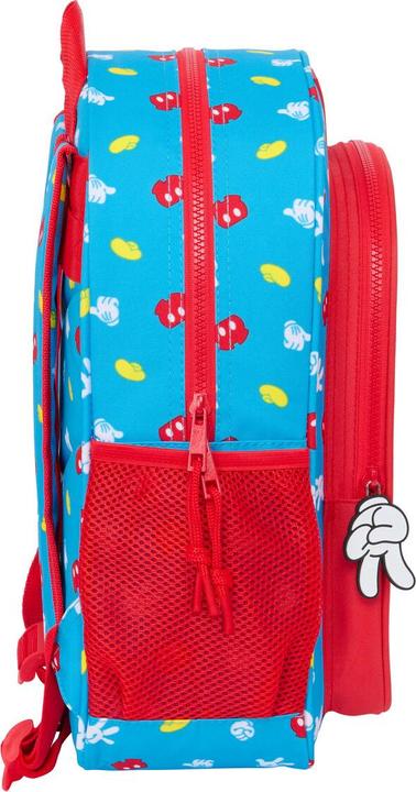 Image du produit Safta Mickey Mouse ""Fantastic"" - Sac à dos pour enfants (15 l)