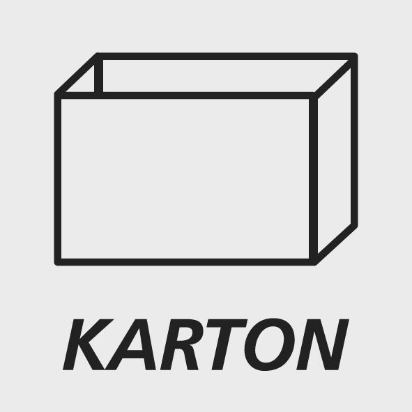 Produktbild Gesipa Birdie Karton ohne Akku 18V 2Ah (5 Stk.)