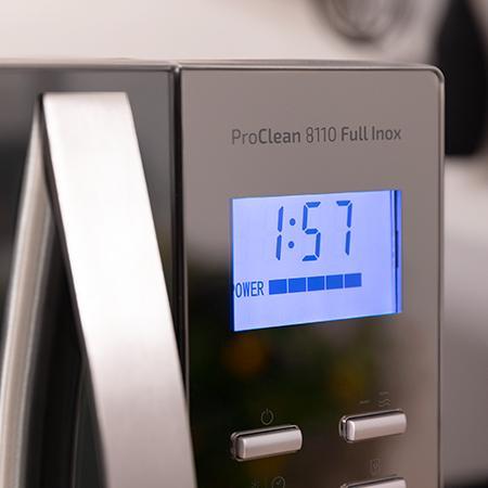 Image du produit Cecotec ProClean 8110 (Prise UE, 28 l)