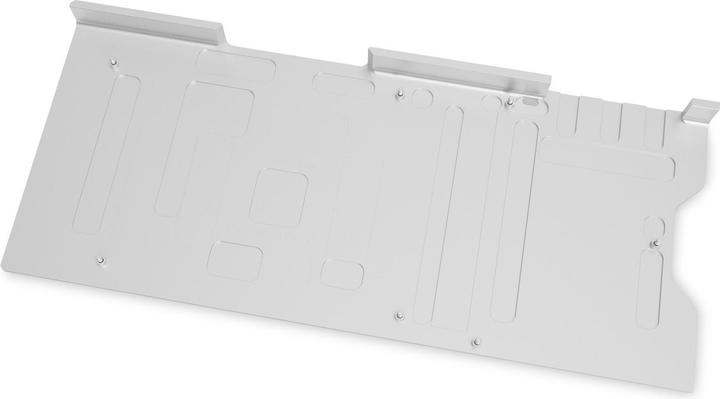 Produktbild EKWB EK-Quantum Vector² Trio RTX 3080/90 Backplate