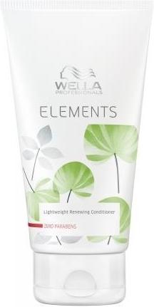 Produktbild Wella Elements (200 ml)