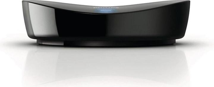 Produktbild Philips Kabelloser Digital-Kopfhörer SHD8600/10 (10 h, Kabellos)