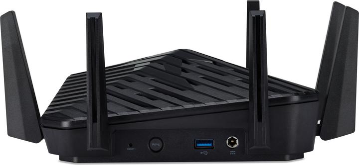 Actual product image Acer Predator Connect W6