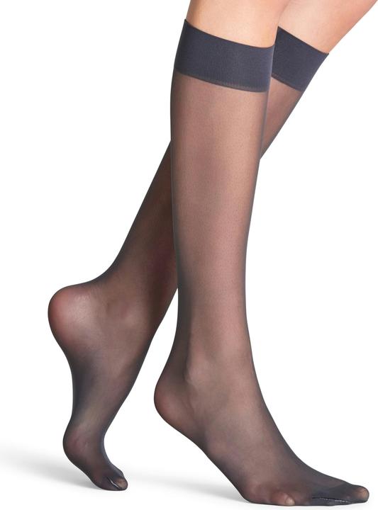 Actual product image Falke Matt Deluxe 20 KH (20 DEN, 35 - 38)