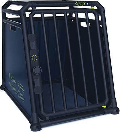 Produktbild 4pets Pro Noir (Hund, Abschliessbar)