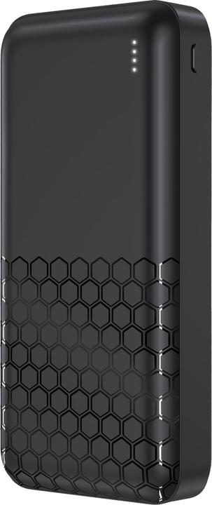 Produktbild Pedea Powerbank Trend Serie (20000 mAh, 20 W, 74000 Wh)