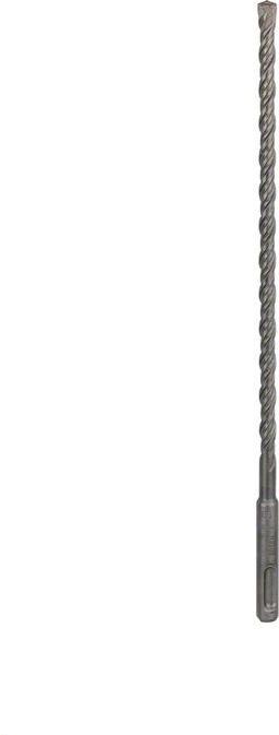 Immagine prodotto Bosch Professional Zubehör Trapano a percussione in metallo duro 8 mm A (8 mm)