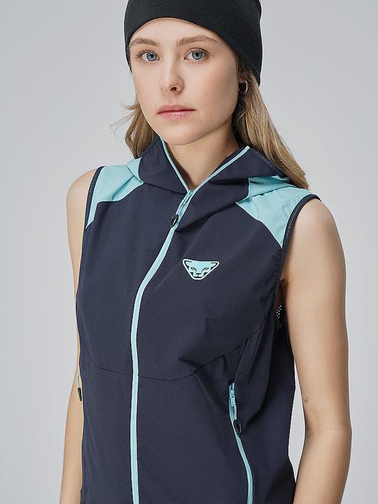 Produktbild Dynafit Transalper Dynastretch Weste Damen (L)